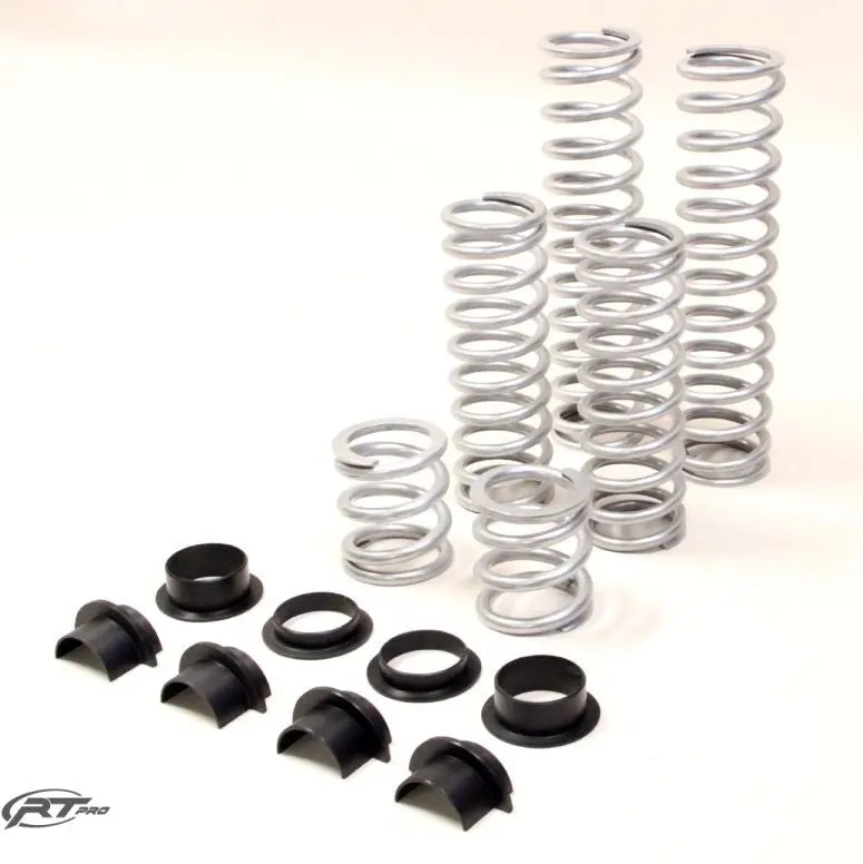 Rt Pro Commander Limited Acs Spring Kit 1