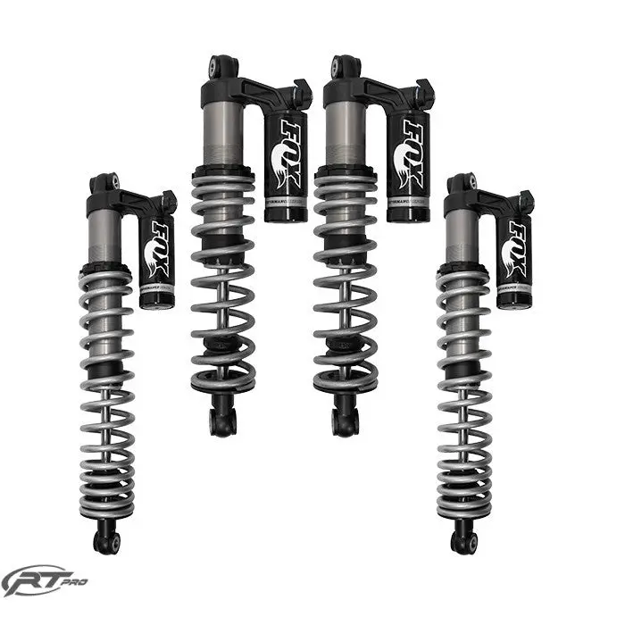 Rt Pro Polaris General Fox 2.0 Podium Qs3 Shocks 1