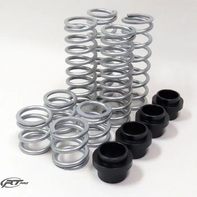 Rt Pro Maverick Max Dual Rate Spring Kit 1