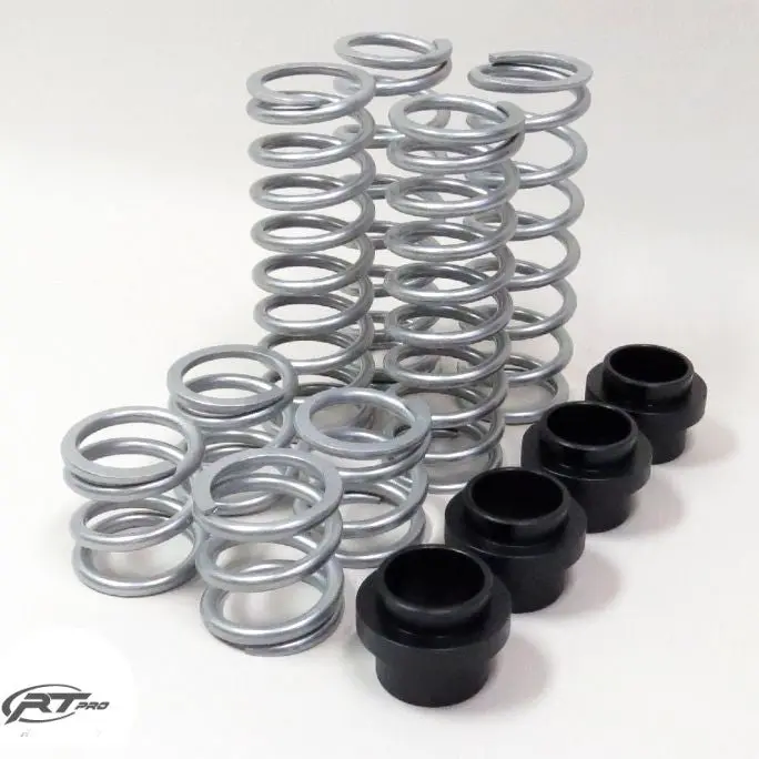 Rt Pro Maverick Xrs 2.5" Dual Rate Spring Kit 1