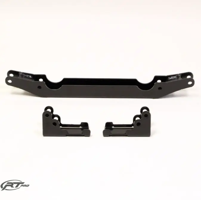 Rt Pro Rzr 570 2" Lift Kit 1