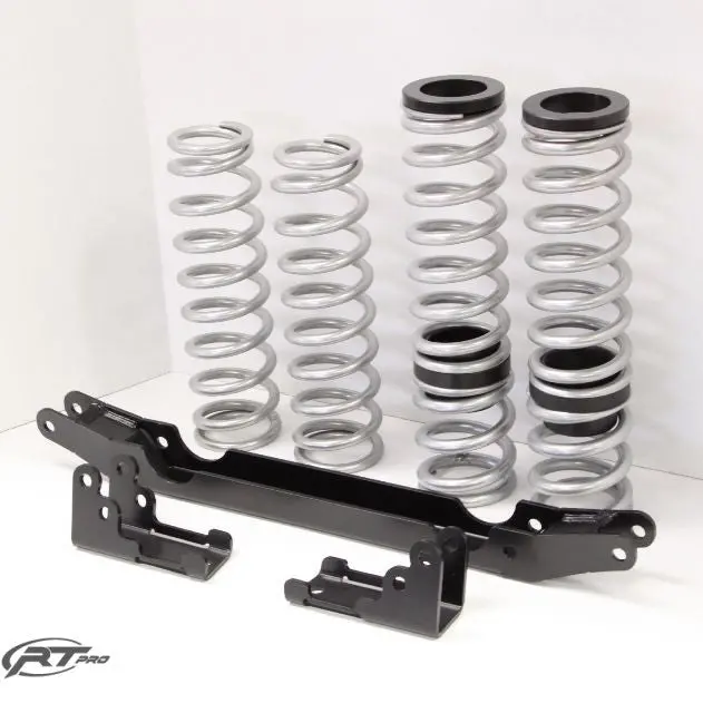 Rt Pro Rzr 570 Replacement Spring & Lift Bundle 1