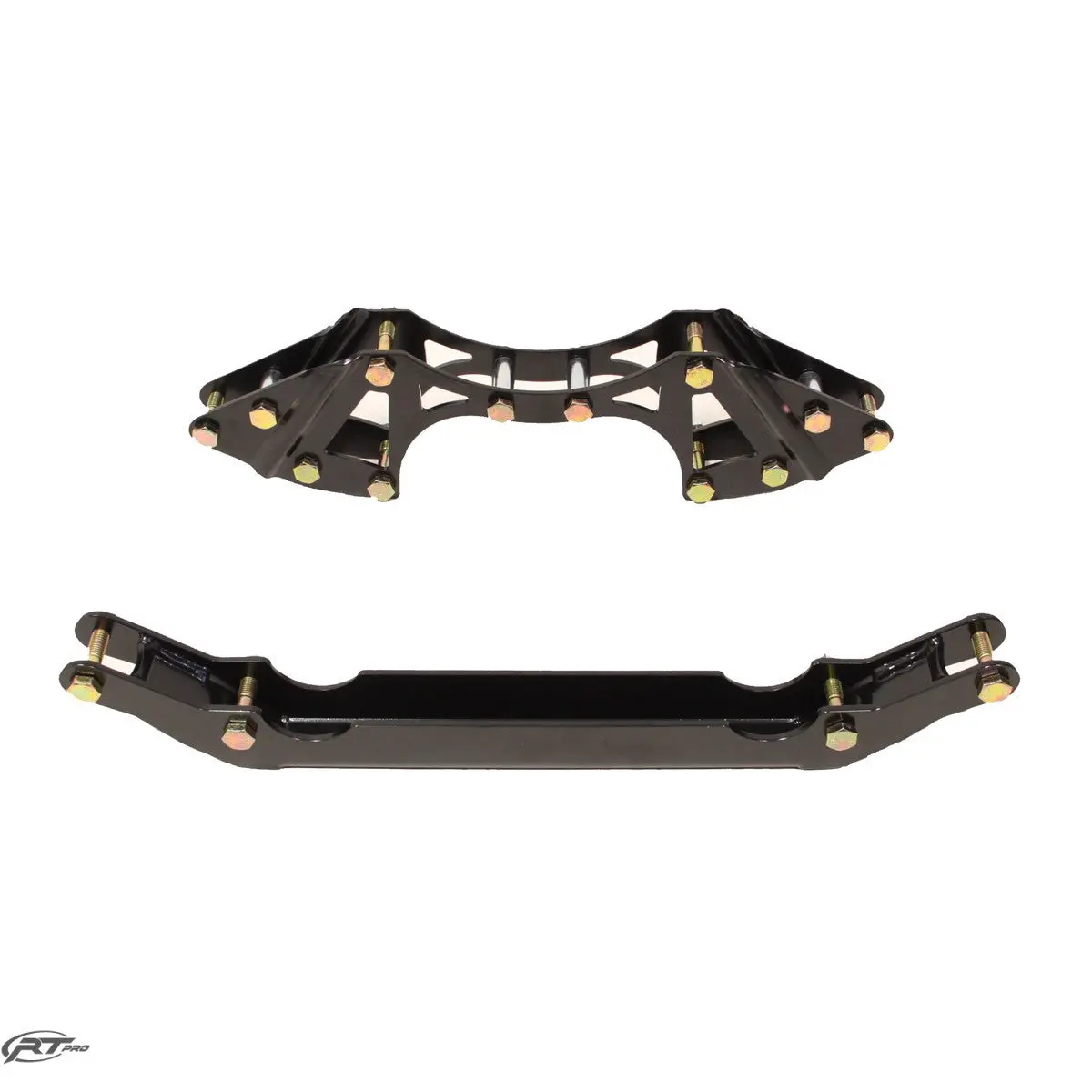 Rt Pro Rzr S 800/4 800 2" Lift Kit 1