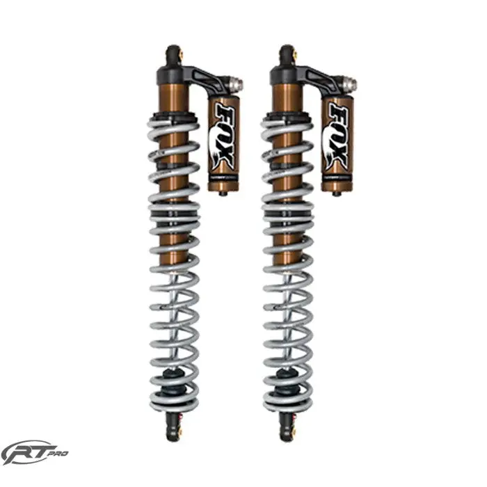 Rt Pro Rzr 800 S Fox 2.0 Podium Rc2 Shocks 1