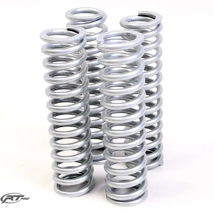 Rt Pro Rzr S 800 Sachs Replacement Spring Kit 2011+ 1