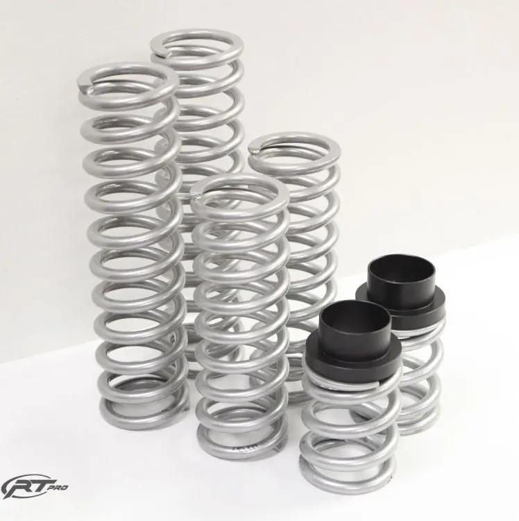 Rt Pro Rzr 800 Xc Dual Rate Spring Kit 1