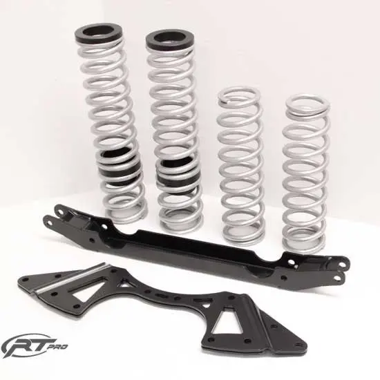 Rt Pro Rzr 800 Replacement Spring & Lift Bundle 1