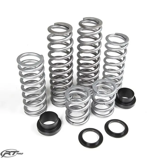 RT Pro RZR 800 Spring Replacement Kit