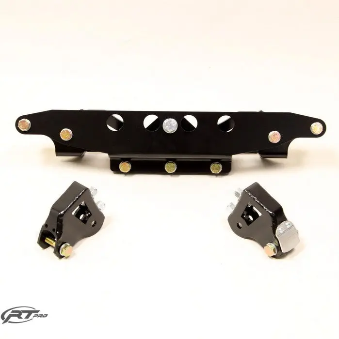 Rt Pro Rzr S 900 / S 1000 1.5" Lift Kit 1