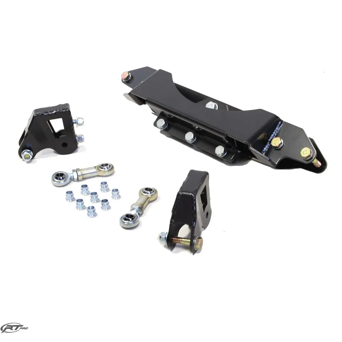 Rt Pro Rzr 900 Trail / Xc 2" Lift Kit 1
