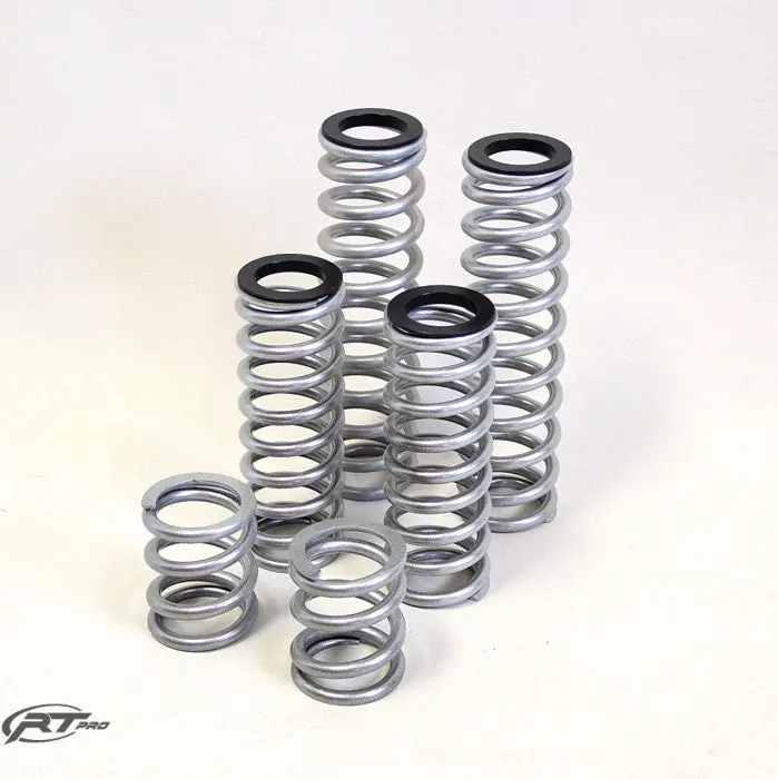 Rt Pro Rzr 900 Trail Replacement Spring Kit 1