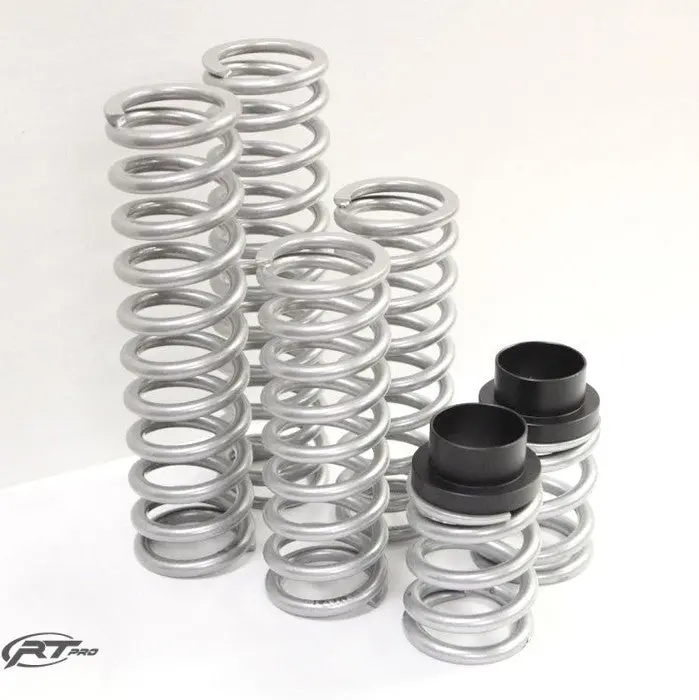 Rt Pro Rzr Xc 900 Replacement Spring Kit 1