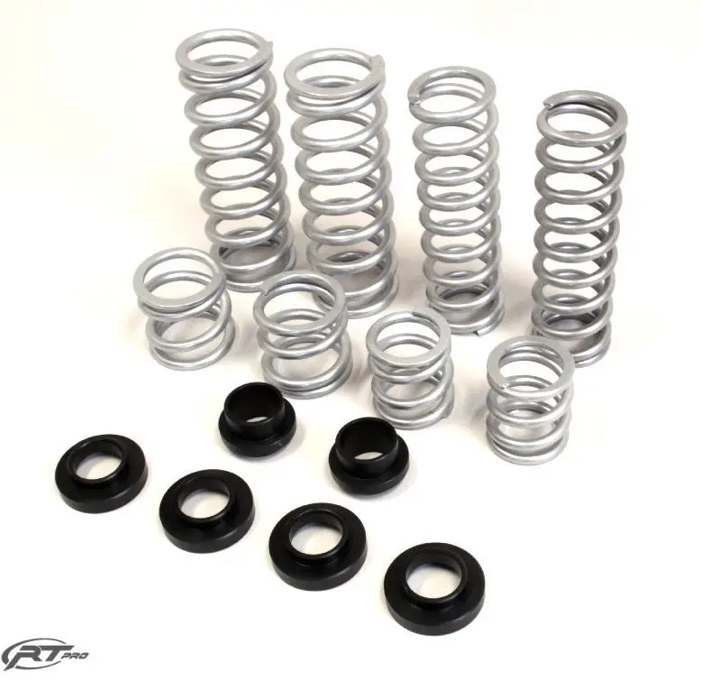 Rt Pro Rzr Xp 900 Walker Evans Replacement Spring Kit 1