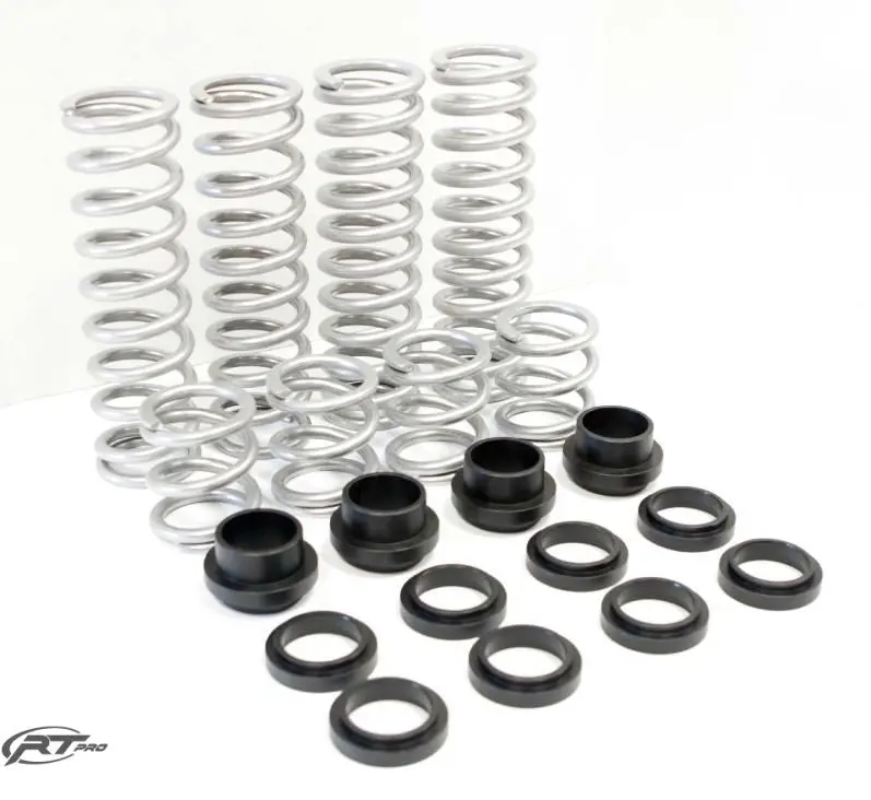Rt Pro Rzr Xp 900 Dual Rate Spring Kit 1