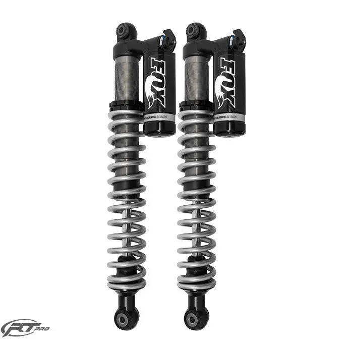 Rt Pro Rzr 900 50"/55" Fox 2.0 Podium Qs3 Shocks 1