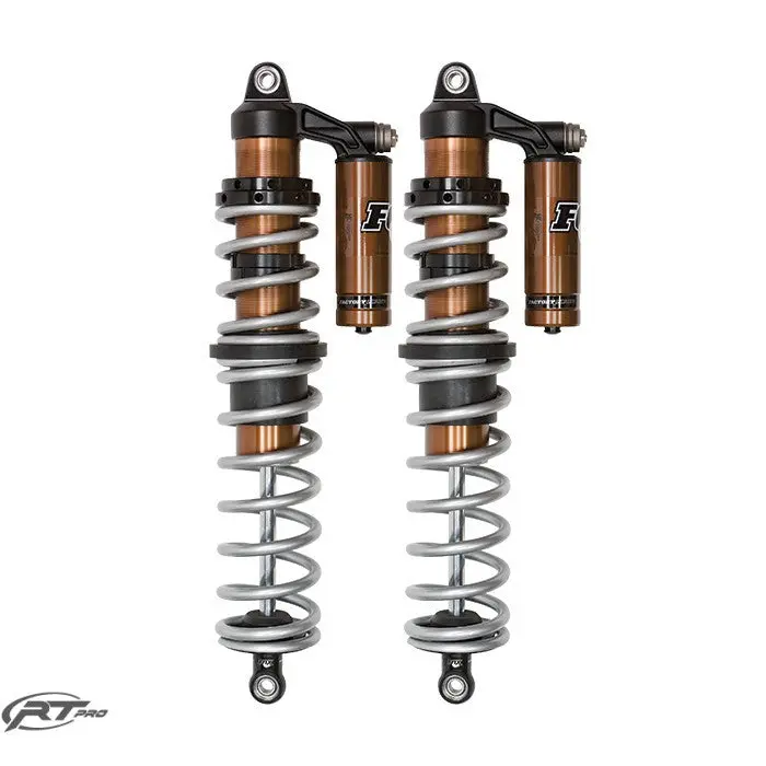 Rt Pro Rzr 900 S 60" Fox 2.5 Podium Rc2 Shocks 1