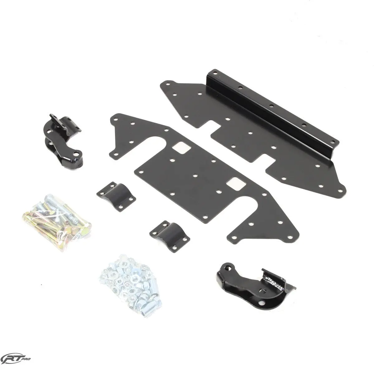 Rt Pro Rzr Xp 900 2" Lift Kit 1