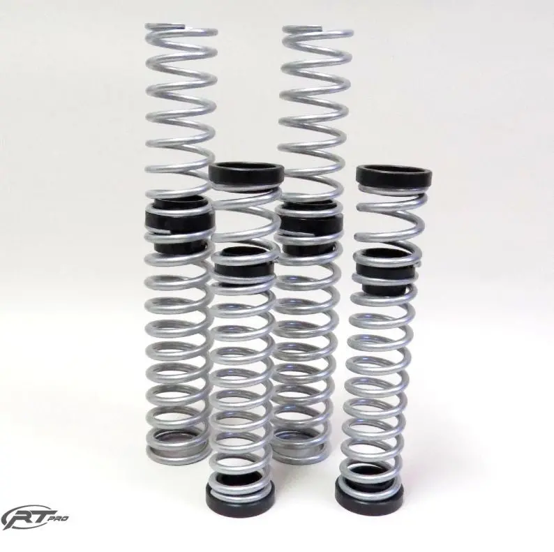 Rt Pro Rzr Xp4 1000 Dual Rate Spring Kit 1