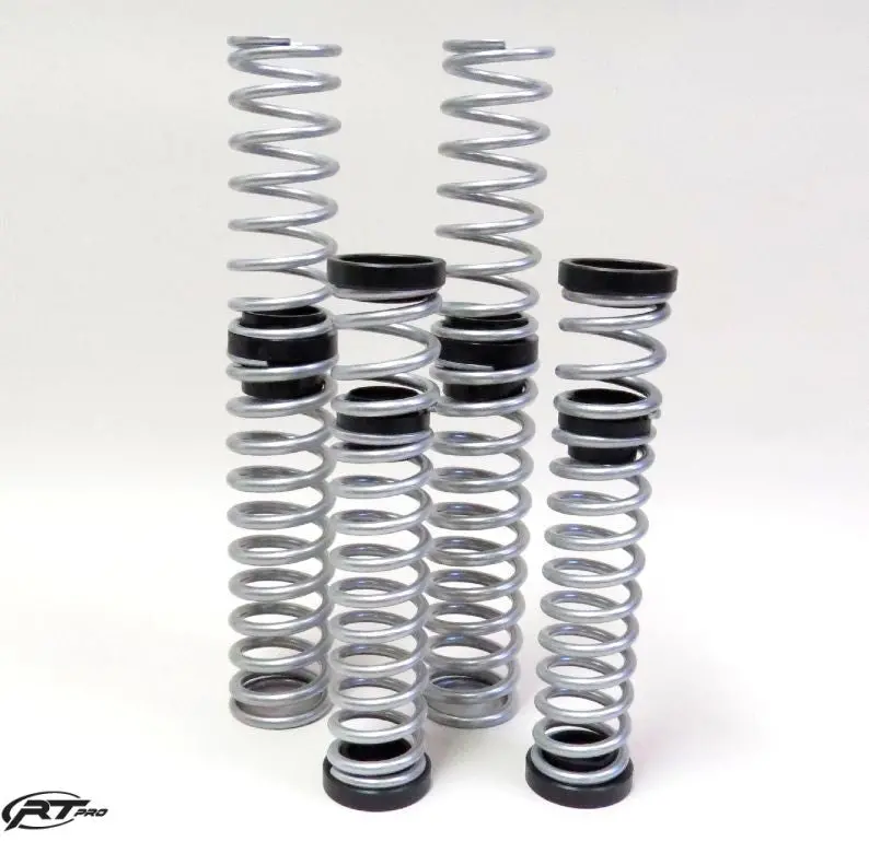 Rt Pro Rzr Xp 1000 Dual Rate Spring Kit 1