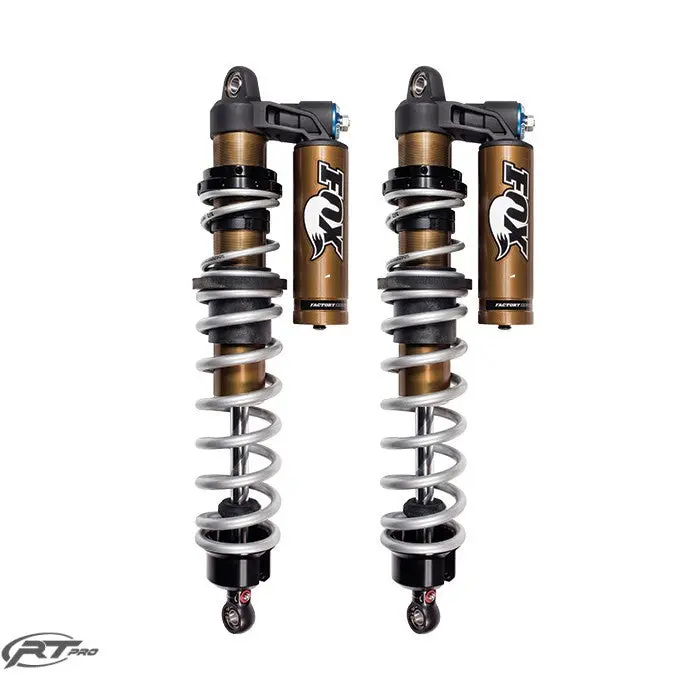 Rt Pro Rzr Xp 1000 Fox 2.5 Podium Rc2 Shocks 1