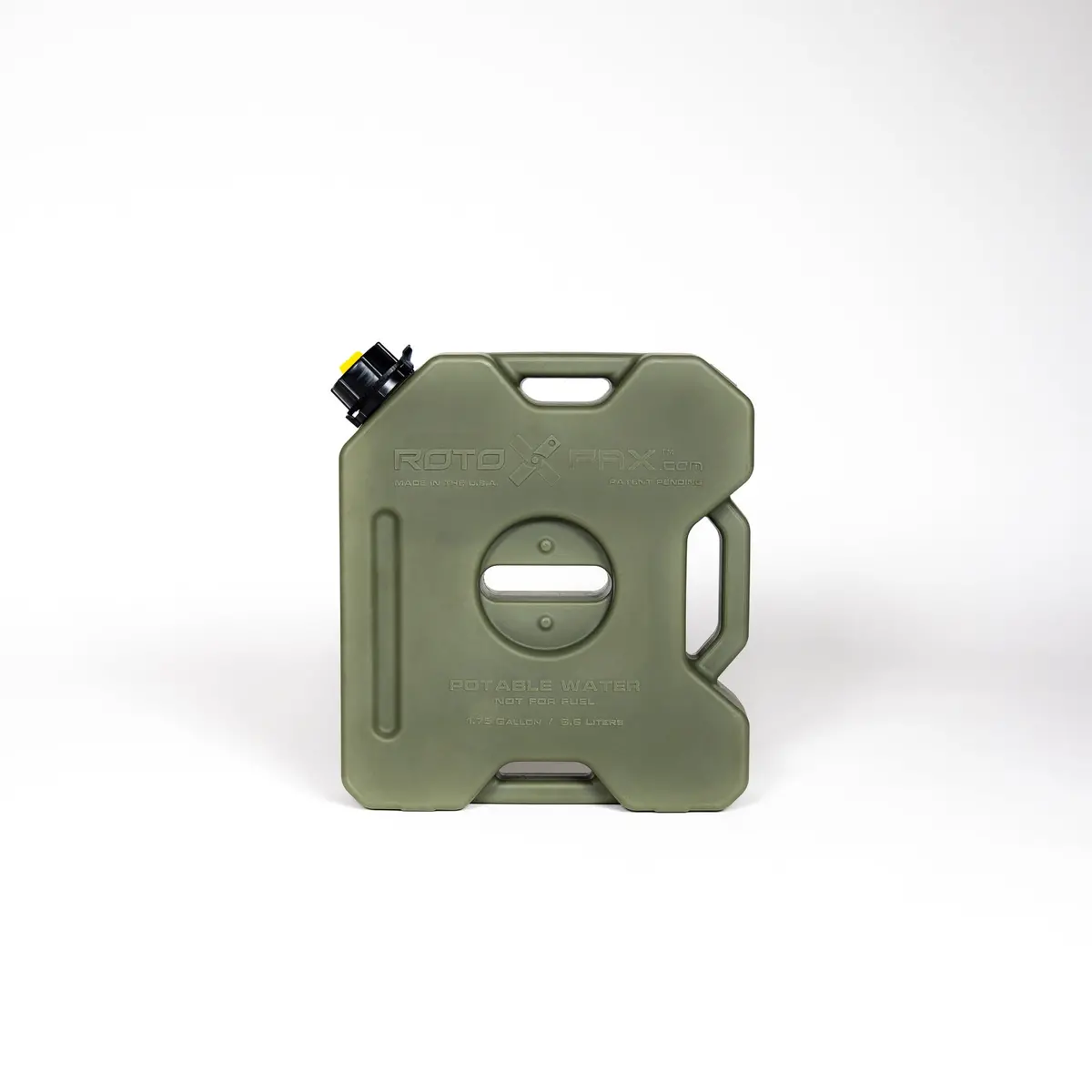 1.75 Gallon Water Green 1