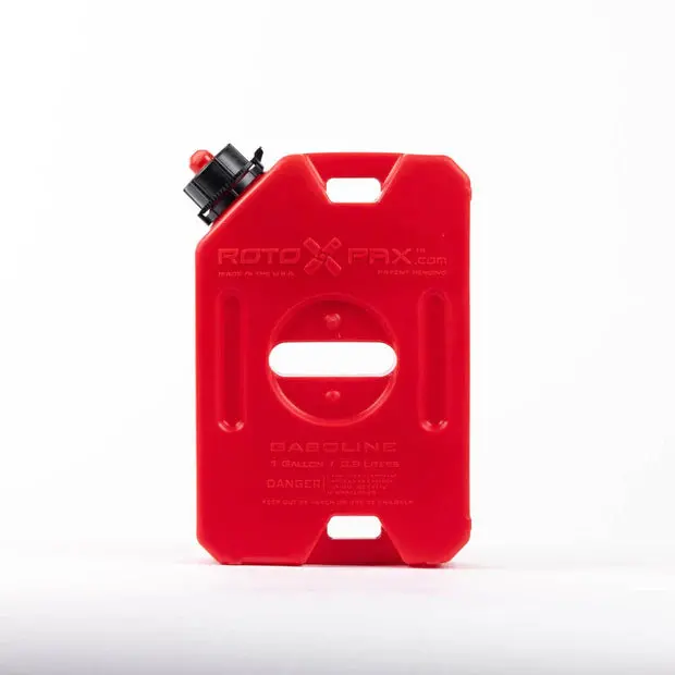 Rotopax Fuel Container 2 Gal Carb 1