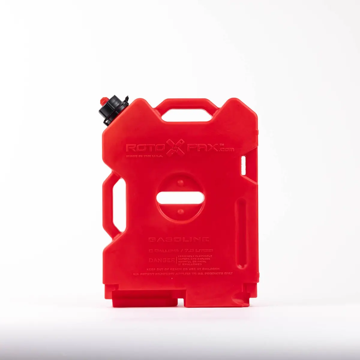 2 Gallon Gasoline 1