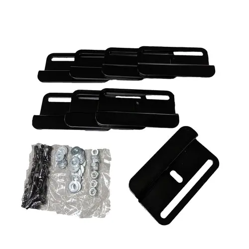 Longhorn Fab Shop - Rzr 1000 Seat Adapters 1