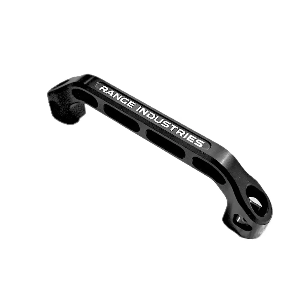Billet Grab Handles 1