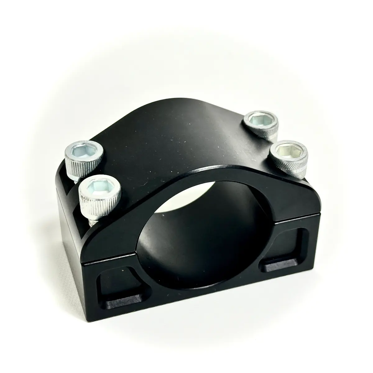 Quick Release Fire Extinguisher Mount 3