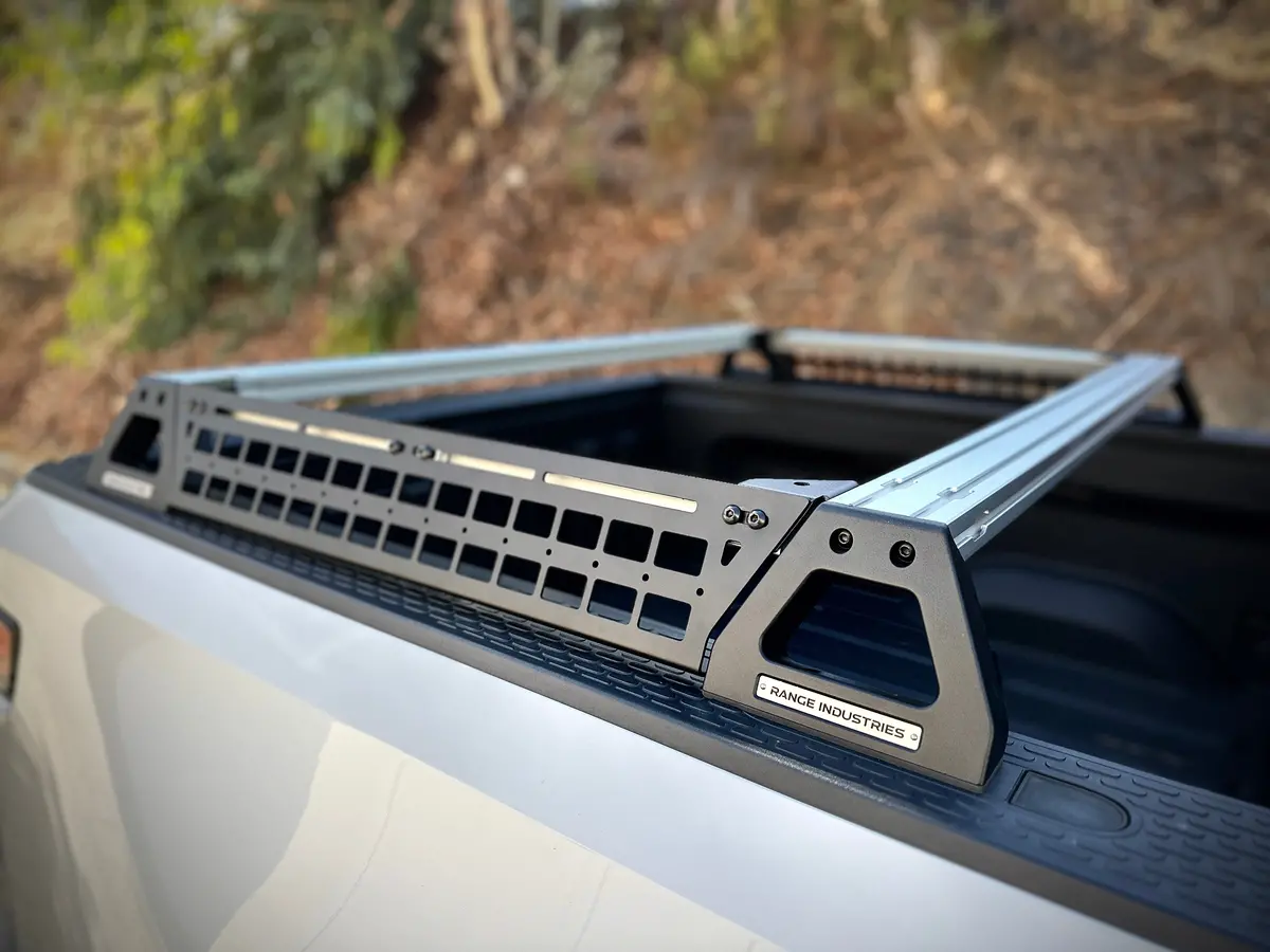 Molle Panels For Badwater Rack System 2