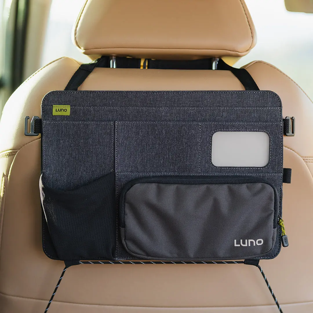 Seatback Organizer 1