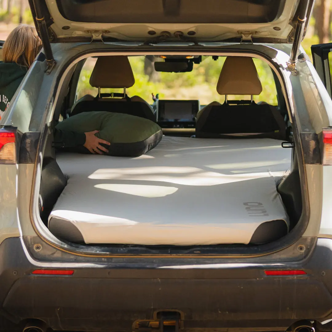 Fitted Mattress Sheet - Air Vehicle Mattress 1