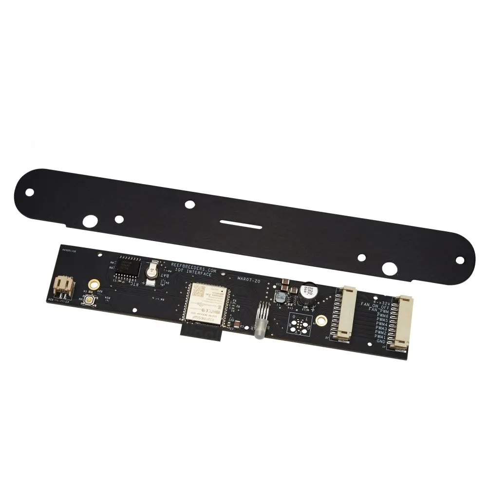 Reefbreeders App Integration Kit 1