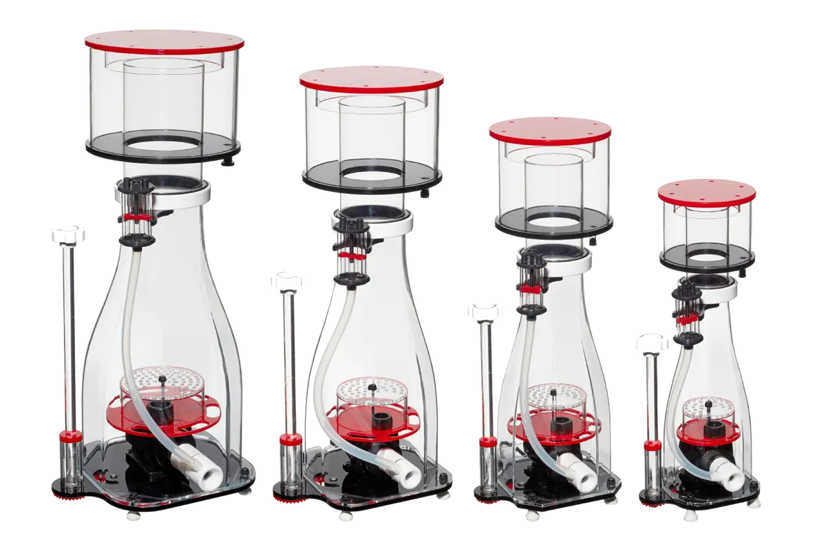 Reefrhythm Protein Skimmers 1