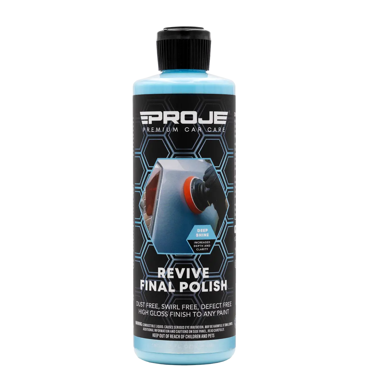 Revive Final Polish 1