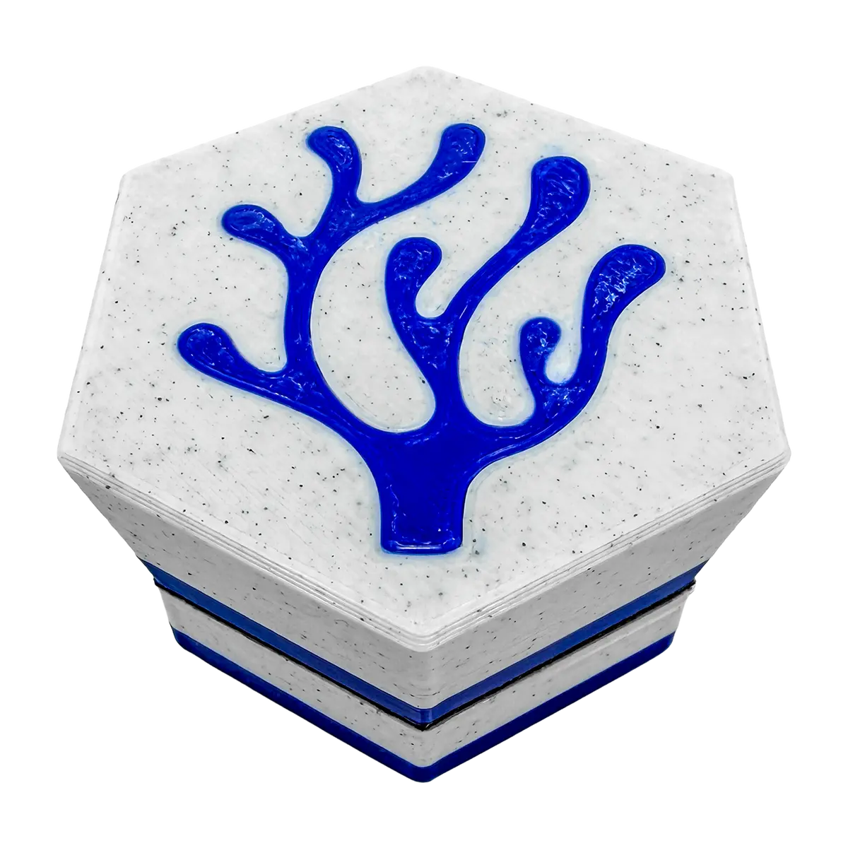 Scrub Buddy - Magnetic Aquarium Glass Algae Scrubber 1