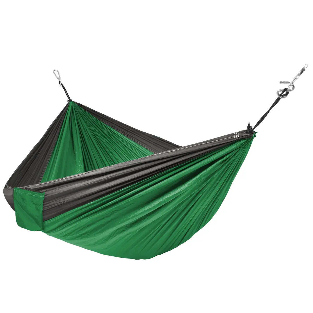 Portable Nylon Parachute Hammock 1