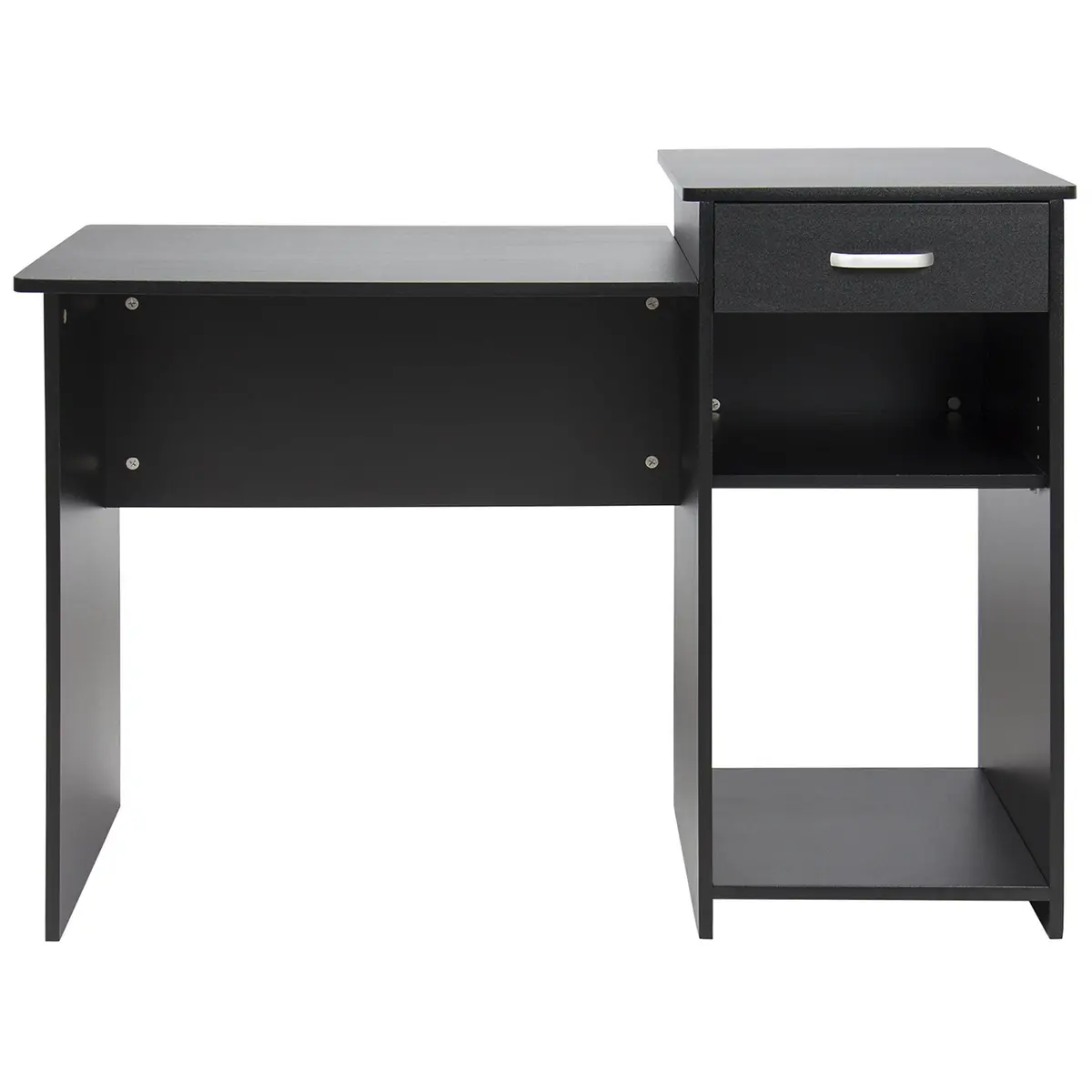 Computer Desk Workstation Table - Black 1