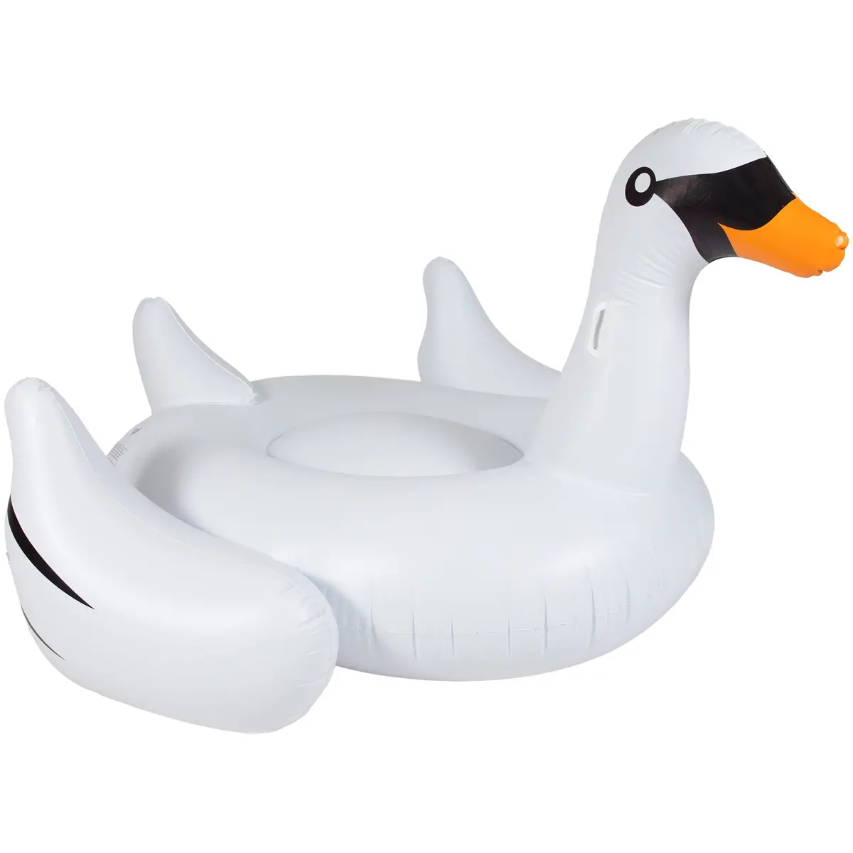 Giant Inflatable Toy Floating Swan 1
