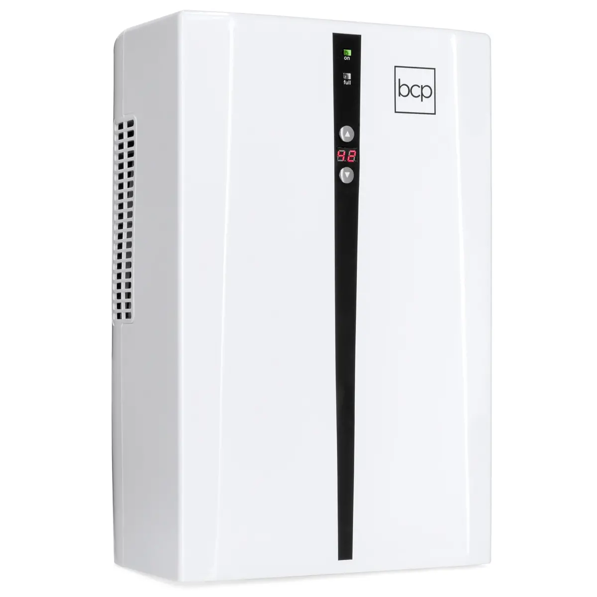 Thermo-Electric Dehumidifier W/ 2L Water Tank, Auto Humidistat 1