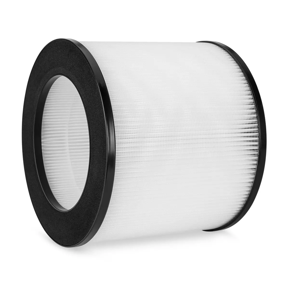 Air Purifier Replacement Filter W/ True Hepa And Preliminary Fine Layers 1
