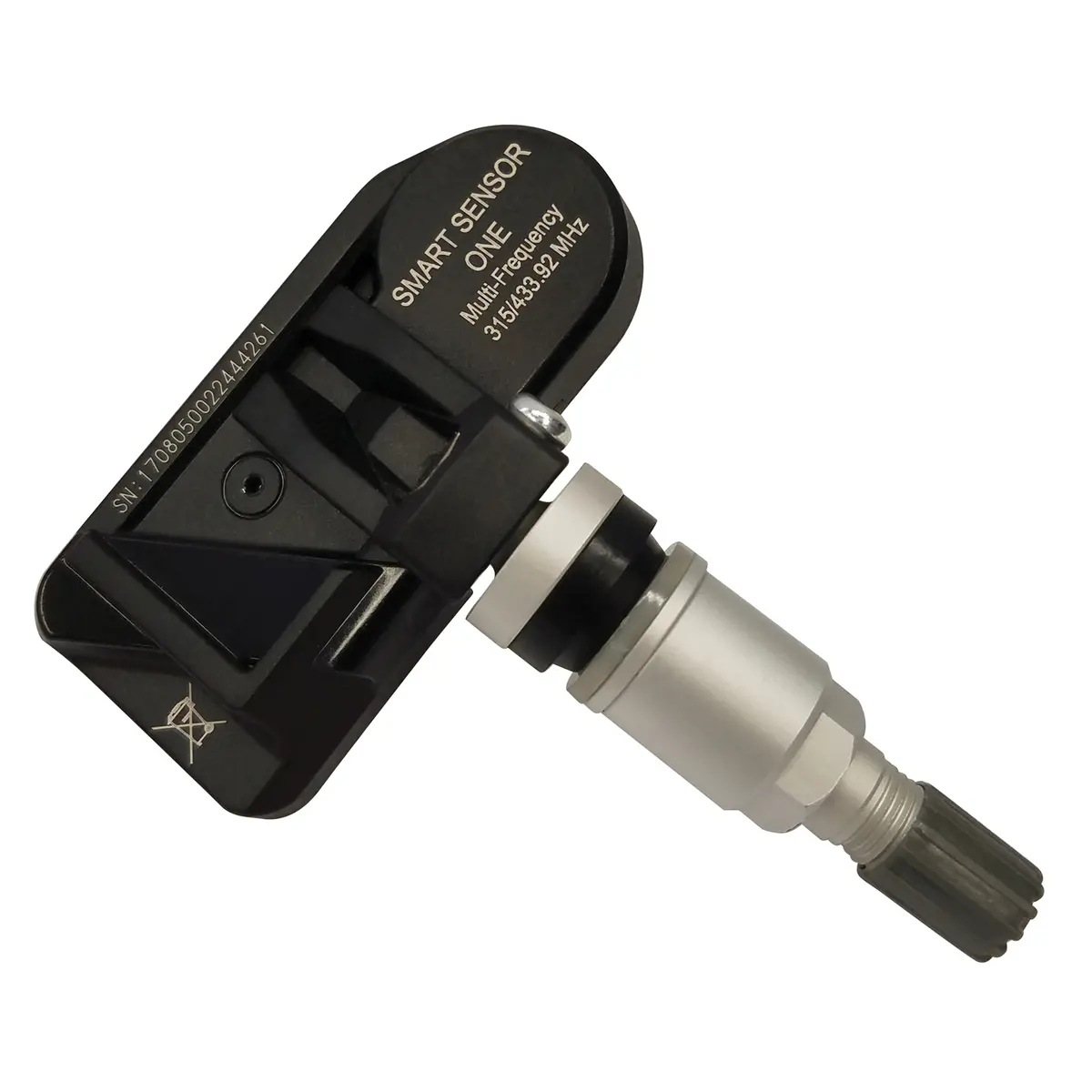 Tire Pressure Monitoring (Tpms) Sensor For Rivian 2
