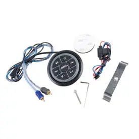 Ssv Works Panel Mount Blue Tooth Controller 1