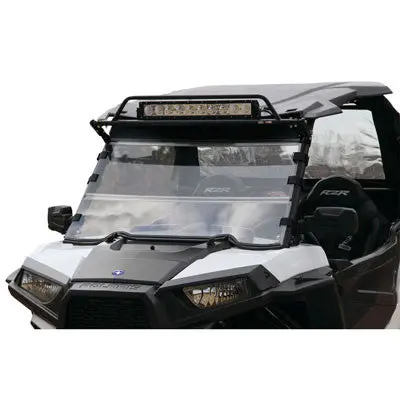 Seizmik Versa Fold Windshield 1