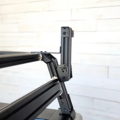 Xtr Awning Mount Upright Sub-Structure 1