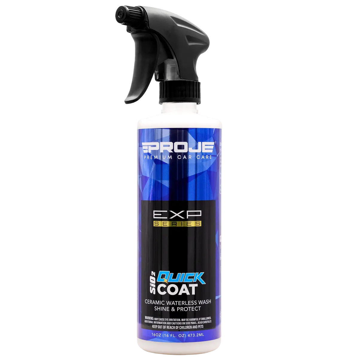 Sio2 Quick Coat 2