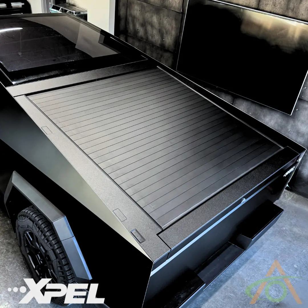 Ultra-Tough Xpel Armor Truck Bed Protection 1