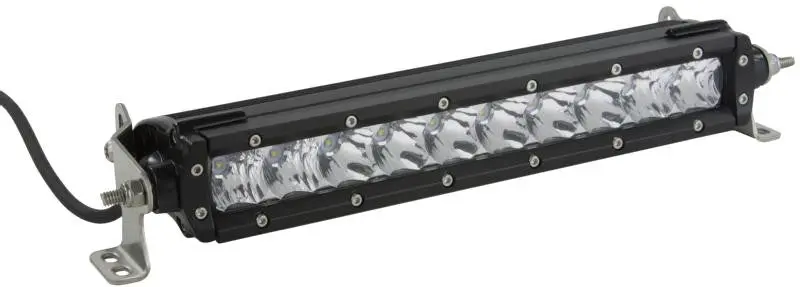 Sirius Pro Series Single Row Led Light Bar 1