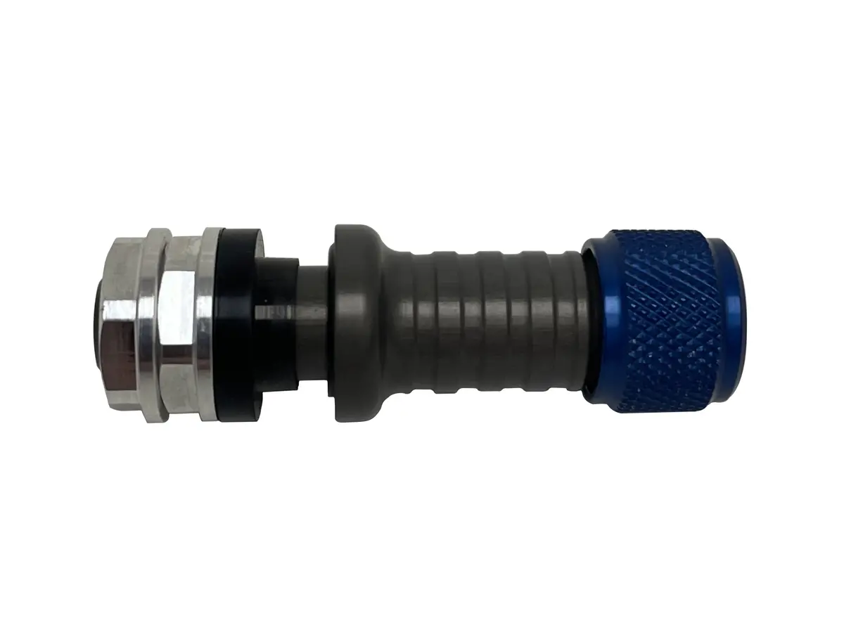 High Flow Air Valve 1